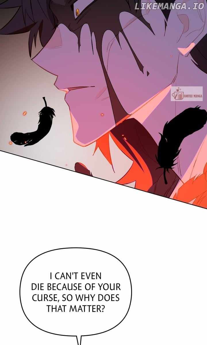 Dealing With Demons Chapter 54 20